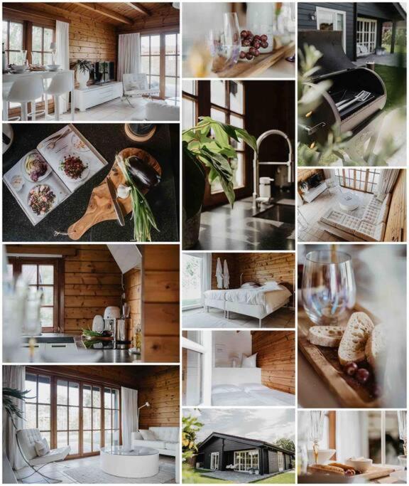 Life & Cooking Holiday Home 에르멜로 외부 사진