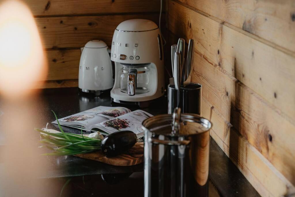 Life & Cooking Holiday Home 에르멜로 외부 사진