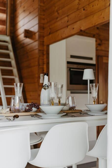 Life & Cooking Holiday Home 에르멜로 외부 사진